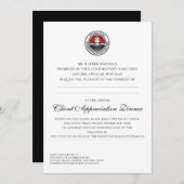 Waardegebeurtenis Kaart (Voorkant / Achterkant)