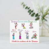 WAARDEN VAN FRANKRIJK.png Briefkaart (Staand voorkant)