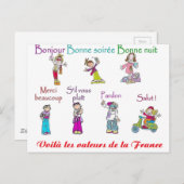 WAARDEN VAN FRANKRIJK.png Briefkaart (Voorkant / Achterkant)