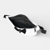 waardenschat heuptasje (Open)