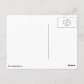 waardering briefkaart (Achterkant)