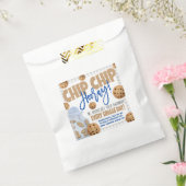 Waardering Cookie Treat Bags Bedankzakje (Gezegeld)