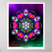 waardering poster (Voorkant)