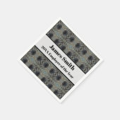 Waardering van werknemers Beroepserkenning Servet (Hoek)