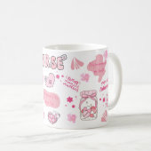 Waardering Verpleegkundige Mok (Voorkant rechts)