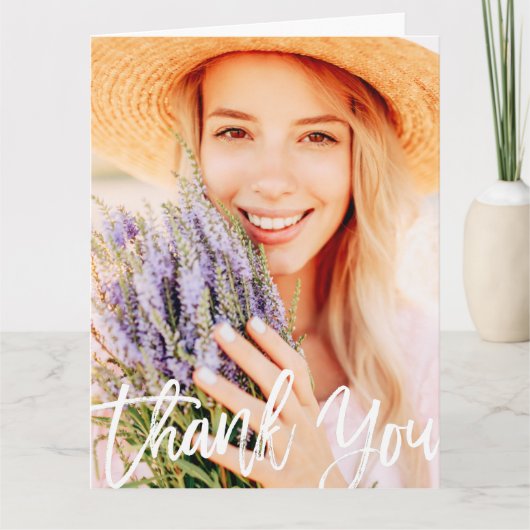 Waardering voor artsen en verpleegkundigen | Aange Bedankkaart (Voorkant)