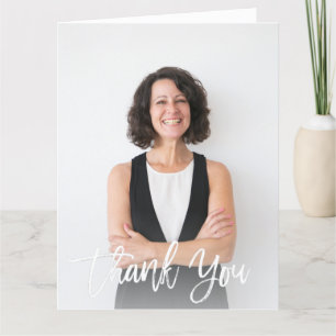 Waardering voor artsen verpleegkundigen   Aangepas Bedankkaart