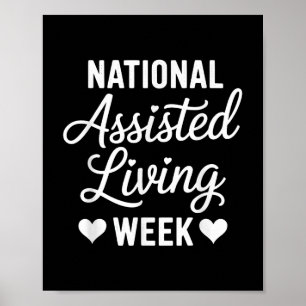 Waardering voor zorgverleners en RESID Poster