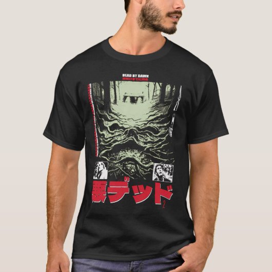 Waardevolle lessen over Ash vs Evil Dead dat je T-shirt (Voorkant)