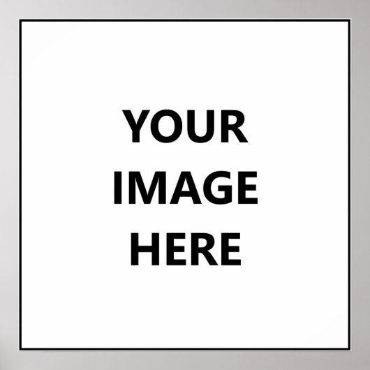 Waardevolle Poster (Voorkant)