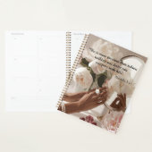 “Waardevoller dan robijnen" Planner (Display)