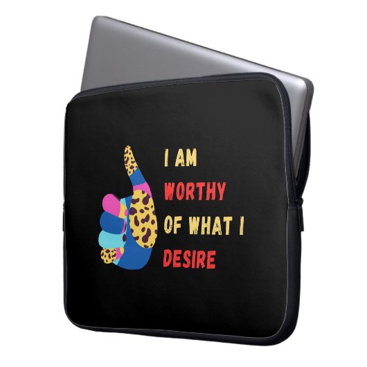 Waardige elektronica tas (Voorkant Links)