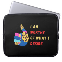 Waardige elektronica tas