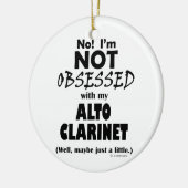 Waargenomen Alto Clarinet.png Keramisch Ornament (Links)