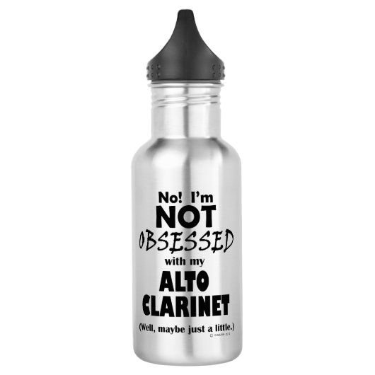 Waargenomen Alto Clarinet.png Waterfles (Links)