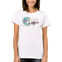 waarheid aan de macht-mars van de vrouwen