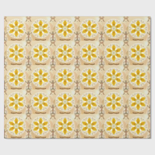 Waarheid Cadeaupapier (Vlak)