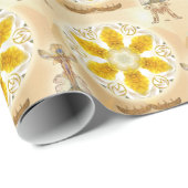 Waarheid Cadeaupapier (Rol Hoek)