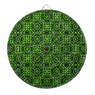 Waarheid_ Dartbord