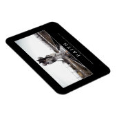 Waarheid: Inspirerend prijsopgave Magneet (Rechterzijde)