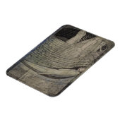 Waarheid ligt aan de onderkant van de put magneet (Linkerzijde)