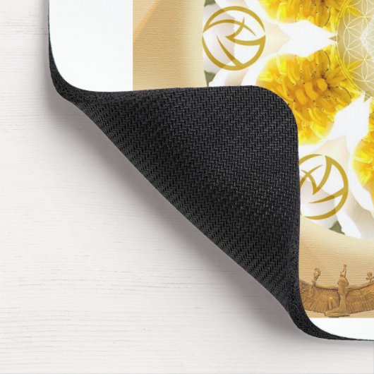 Waarheid Muismat (Hoek)