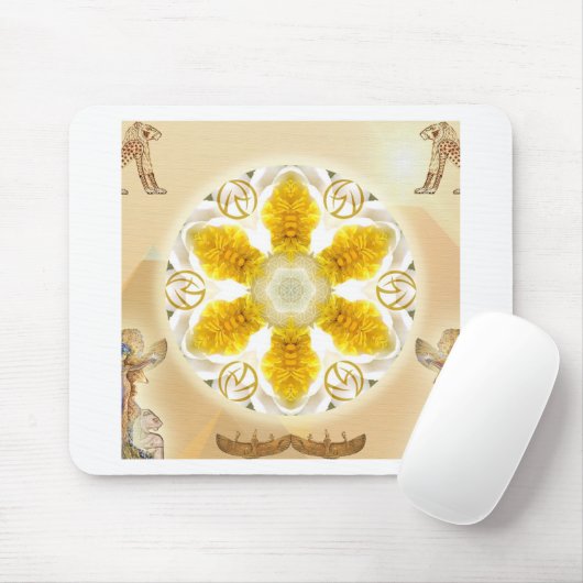 Waarheid Muismat (Met muis)