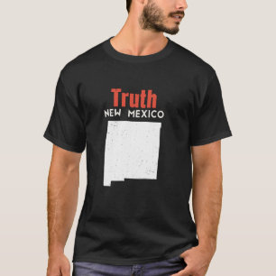 Waarheid of gevolgen Verenigde Staten Amerikaanse  T-shirt