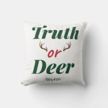 Waarheid of hert