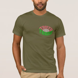 👕 Waarheid over trend T-shirt – Authenticiteit