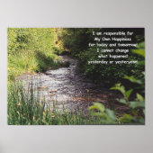 Waarheid Poster (Voorkant)