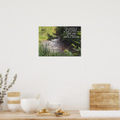 Waarheid Poster (Keuken)