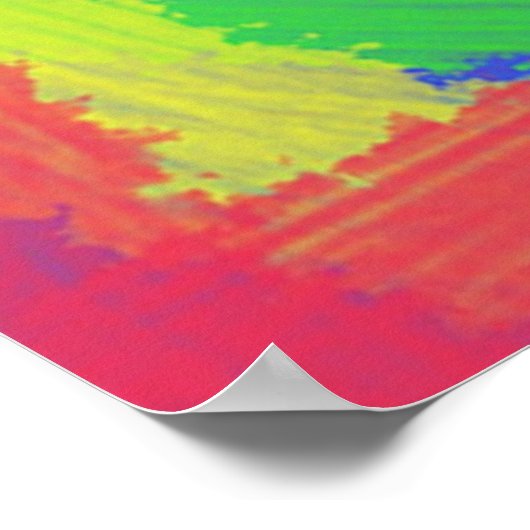 Waarheid Poster (Hoek)