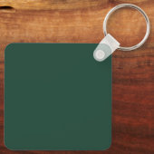 Waarheid Sleutelhanger - Johannes 8:32 (Achterkant)