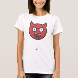 waarheid stijl t-shirt
