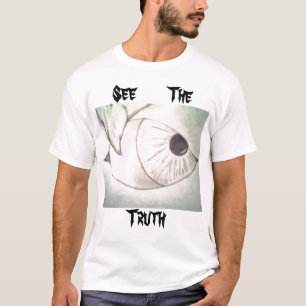 Waarheid T-shirt