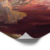 Waarheid, Toonaangevende wetenschappen Poster (Hoek)