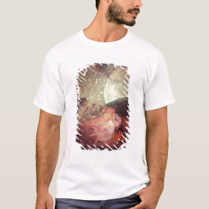 Waarheid, Toonaangevende wetenschappen T-shirt