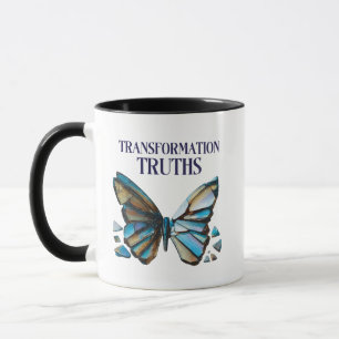 Waarheid van Transformatie Mok