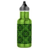 Waarheid_ Waterfles (Rechts)