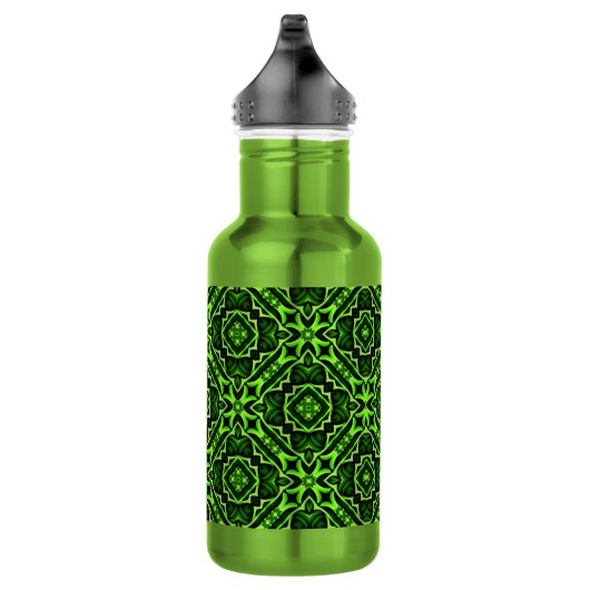 Waarheid_ Waterfles (Rechts)