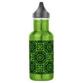 Waarheid_ Waterfles (Links)