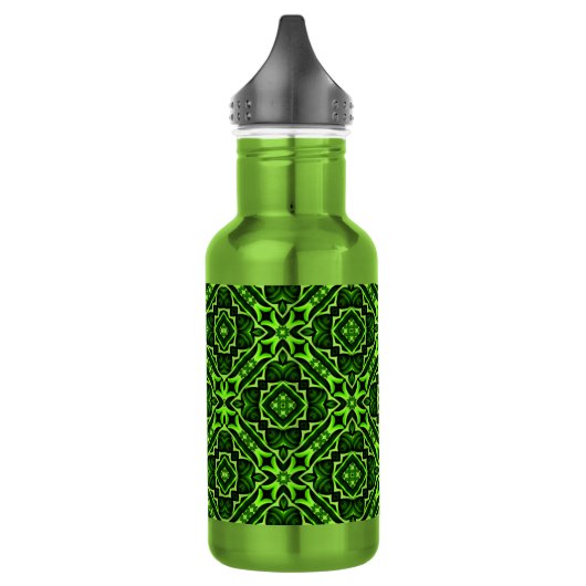 Waarheid_ Waterfles (Links)