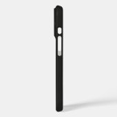 Waarheid zoals ontworpen voor jou Case-Mate iPhone case (Achterkant / Links)