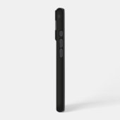 Waarheid zoals ontworpen voor jou iPhone 16 hoesje (Linkerkant)