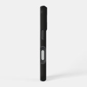 Waarheid zoals ontworpen voor jou iPhone 16 hoesje (Rechterkant)