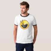 WaarHet Pho-T-shirt T-shirt (Voorkant volledig)