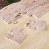 Waarnemer van de Canyon Legpuzzel (Zijkant)