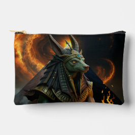 Waarnemer van het hiernamaals – Anubis.  Etui