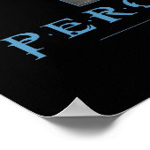 waarneming poster (Hoek)